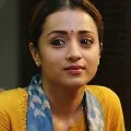 Actress Trisha advice about coronavirus