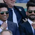 Sachin Tendulkar Virat Kohli in Michael Clarke list of greatest batsmen