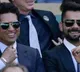 Sachin Tendulkar Virat Kohli in Michael Clarke list of greatest batsmen