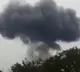 Pak Air Force Plane Crashes In Islamabad