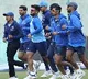 Rain scare for Team India first ODI against South Africa