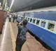 Indian Railways decides to stop all passenger train on Janata Curfew day
