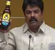 TDP Leader Bonda Uma lashes out Jagan government