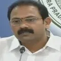 Cm Jagan and minister Alla Nani attended pm video conference