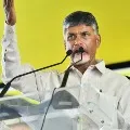 Chandrababu conducts TDP Politi Bureau meeting