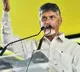Chandrababu conducts TDP Politi Bureau meeting