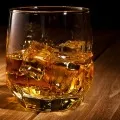 Mandal Officials Busy in Liquor party In Khammam