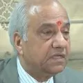 Justice Sri Krishna sensational comments on Aarogya setu App
