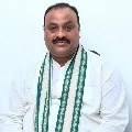 Atchannaidu slams AP government in the wake of corona