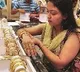 Gold Price Hiked in MCX
