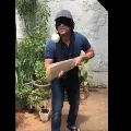 Sachin re challenge Yuvraj