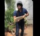 Sachin re challenge Yuvraj