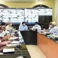 District collector says entire Guntur town in red zone