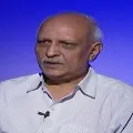 IYR Krishna Rao questions AP government on Brahmana Corporation