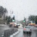 Rains in Telangana for three days