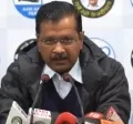 Mamatha Benarji and Chandrababu congratulate kejriwal