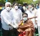 Vijayasai Reddy says Yellow Media Wrong Again