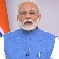 PM Modi concerns corona spread in Saudi Arabia even there is heat wave