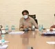 TS BPAS review by Minister KTR