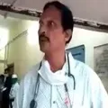Narsipatnam doctor who gave controversial statement is suspended