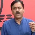 GVL Arranged Bus Facilities to all pilgrims from Telugu states whoever stranded in Varanasi