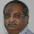 Central Home Ministry supports AP government decesion about AB Venkateswararao