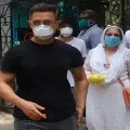 Aamirkhan Assistan Amos demise