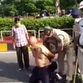 Doctor sudhakar mother fires on AP government