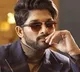 Allu Arjun New Movie Tittle Leak