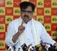 Varla Ramaiah says government should not sell liquor in green zones