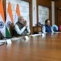 All CMs will speak in todays Meeting with Modi