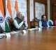 All CMs will speak in todays Meeting with Modi