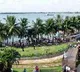 tense create teachers JAC protest at indirapark in hyderabad