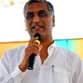 minister harishrao toured in gazwel city
