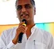 minister harishrao toured in gazwel city