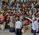 Migrants arrived Kurnool from Maharashtra