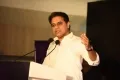 On Eitghteenth of this month IT Hub Starting in Karimnagar says KTR