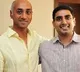 Nara Lokesh Wishes Galla and Anitha