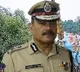 Hyderabad CP fires on police