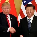 Trump wants to talk with jinping over corona