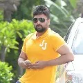 Nara Rohith