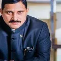 BJP MP sujana warns YCP government