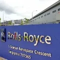 RollsRoyce announces termination of 9000 employees