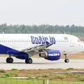 Go Air ready to give their flight for essential services