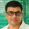 Cine Producer Dil Raju second marriage