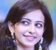 Rakul about gym workouts