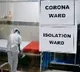 Corona positive woman gives birth to twins in Bengaluru