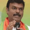 BJP MlC Madhav criticises sanchaita