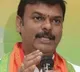 BJP MlC Madhav criticises sanchaita