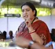 Union minister Smriti Irani gets anger over Nirbhaya convicts